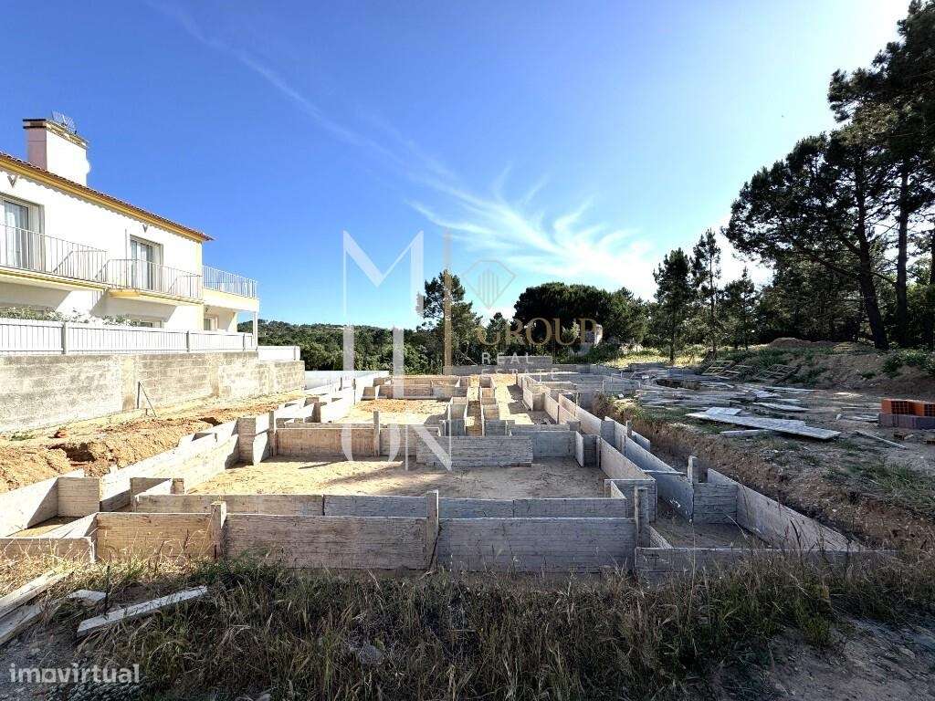 Moradia Isolada T3 com Piscina - Grande imagem: 3/35