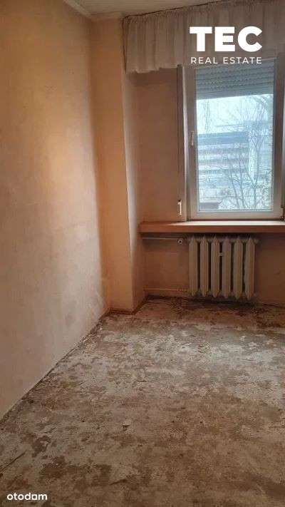 3 pokoje | 60 m² | do remontu – pohled 6