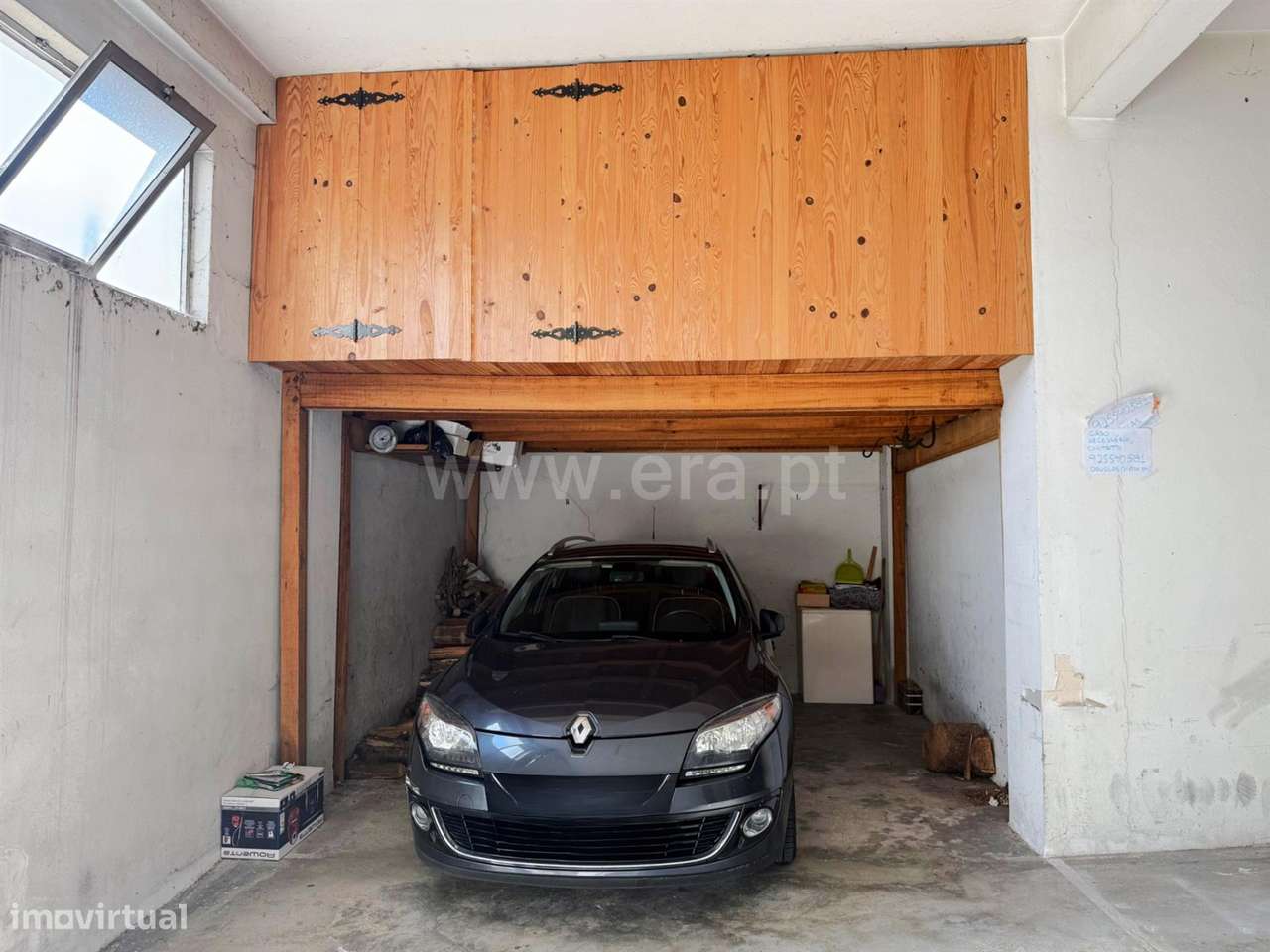 Apartamento T3, Monserrate-16