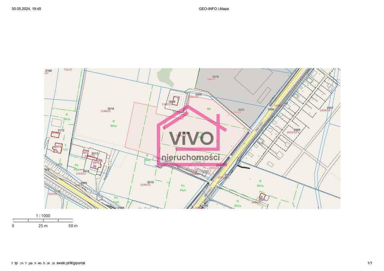 Inwestycyjna Centralna Lokalizacja-7