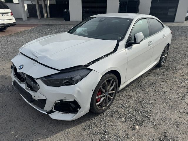 BMW 2 Series 220i xDrive M Sport 2023
