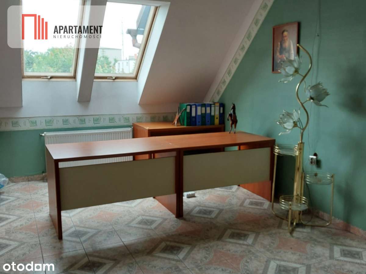 Tylko U Nas!! 2 Budynki Mieszkalno-Usługowe!!! - Pełny obrazek: 5/14