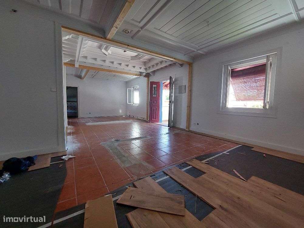 MORADIA T3 Cruz da Areia - LEIRIA-10