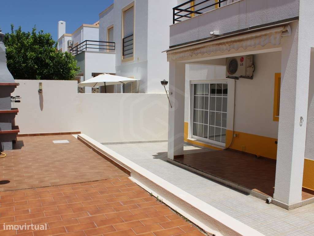 Moradia T4 perto do centro de Tavira, Algarve-22