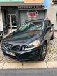 Volvo XC 60 2.4 D3 Geartronic - 3