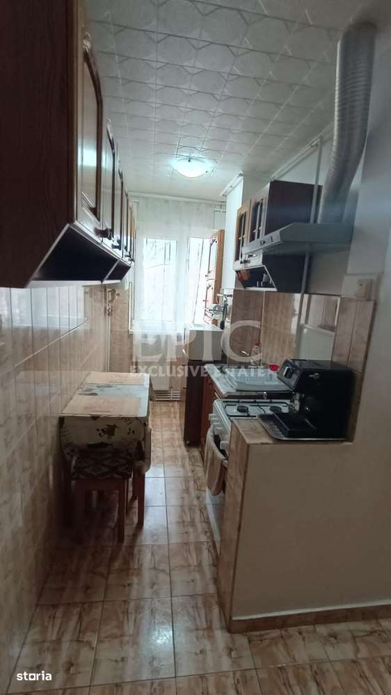 Apartament 3 camere/ Mobilat și utilat / Etaj 4/ Zona Dâmbu-6