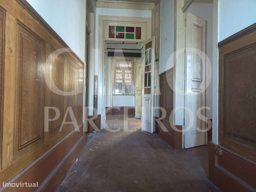 Moradia T3+Terreno-9