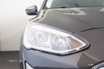 Ford Focus SW 1.5 TDCi EcoBlue Titanium - 4