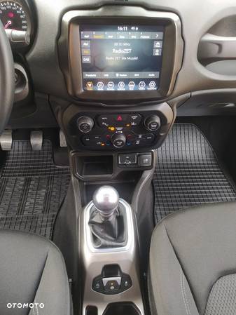 Jeep Renegade 1.6 MultiJet Limited FWD S&S - 33