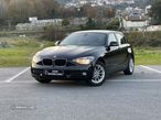 BMW 116 d EDynamics Line Urban - 1