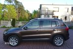 Volkswagen Tiguan 2.0 TSI 4Mot Sport&Style DSG - 7