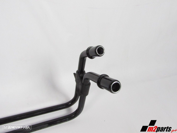 SERPENTINA DIRECÇÃO ASSISTIDA SEMI-NOVO/ ORIGINAL BMW 1 (E81)/BMW 3 (E90)/BMW 3... - 3