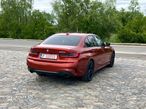 BMW Seria 3 330e iPerformance M Sport - 4