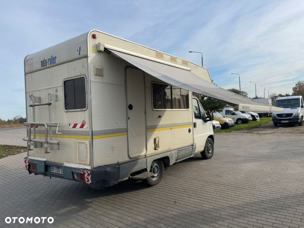 Fiat Ducato - 2