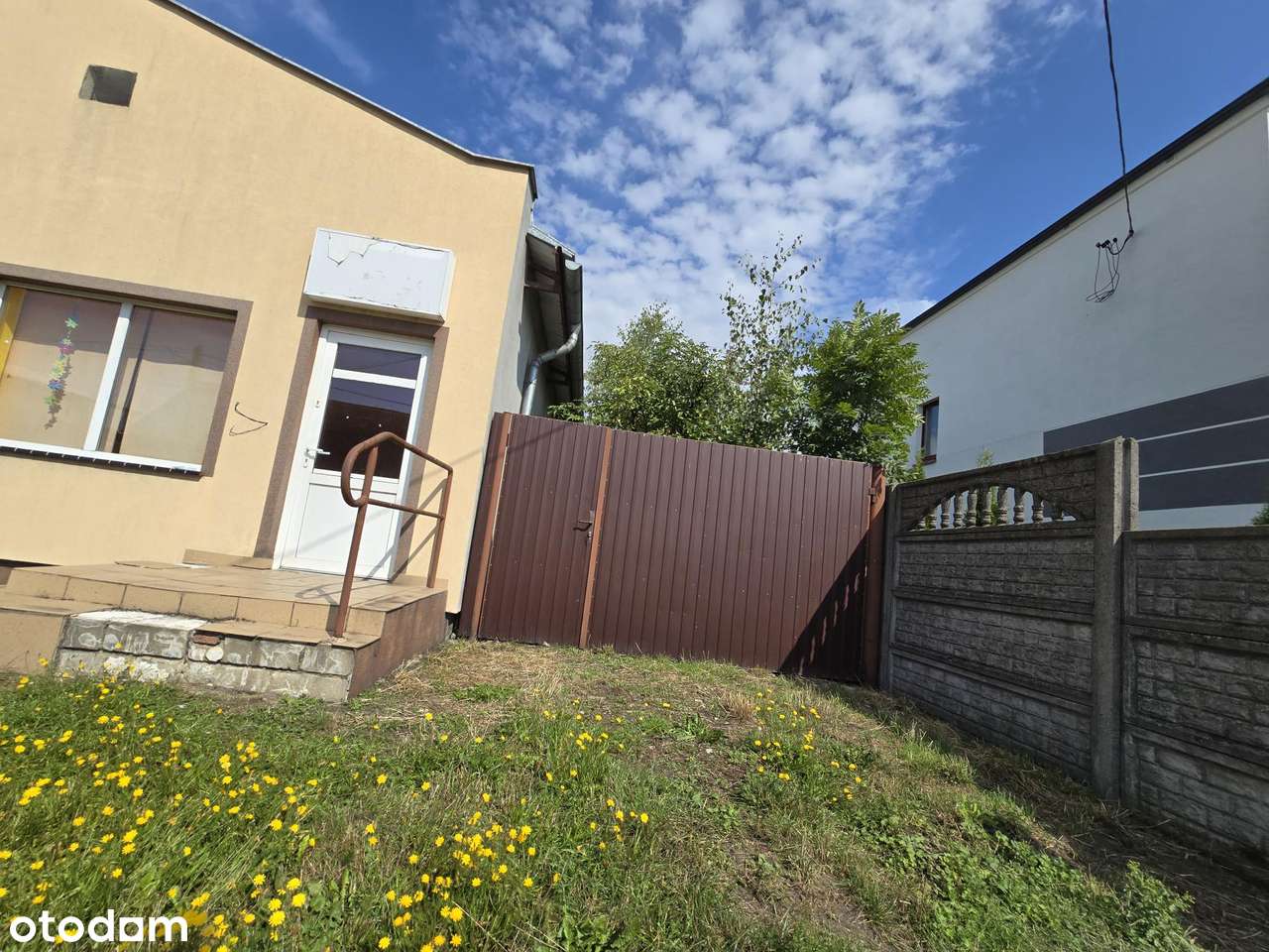 Sprzedaż budynku z sklepem i magazynem – lokal idealny do biznesu - Pełny obrazek: 5/7