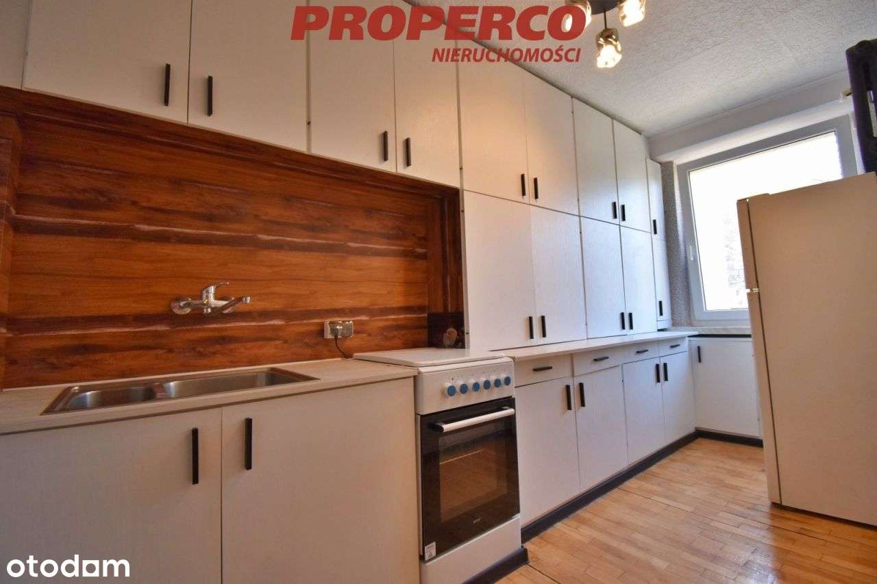 Mieszkanie 2 pok., 47,8 m2, ul. Tarnowska-9