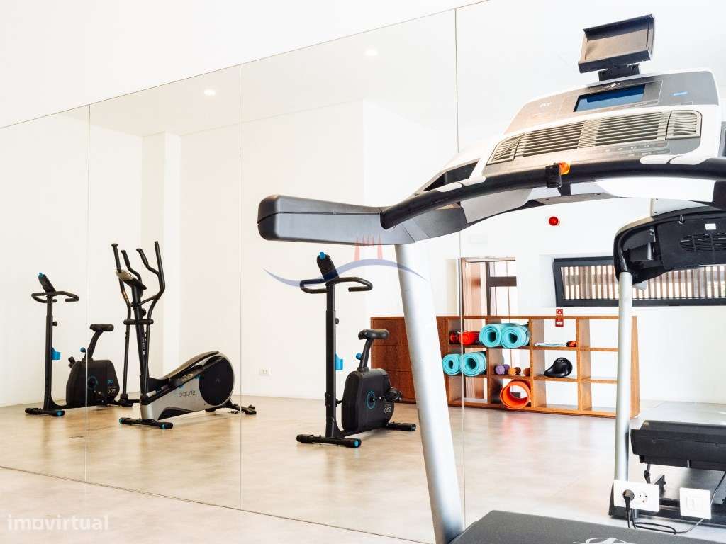 Apartamento T3 Duplex - Leiria-53