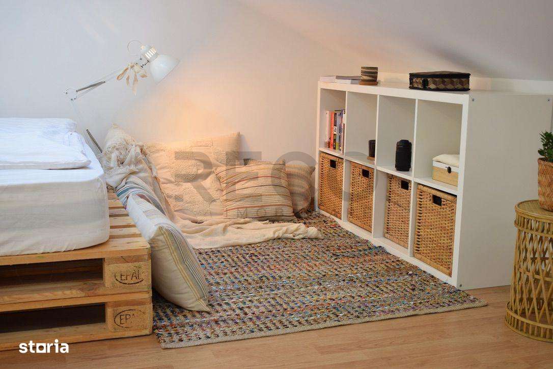 RECO Apartament 2 camere Nufarul - Imagine principală: 5/15