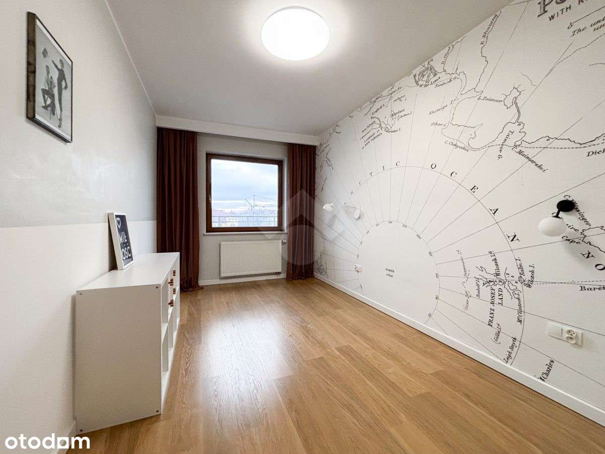 2 pokojowy apartament - RUCZAJ - Taras- Garaż-6