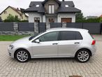 Volkswagen Golf VII 1.2 TSI BMT Trendline - 3