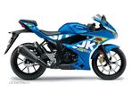 Suzuki GSX-R - 1