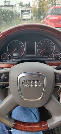 Audi A4 2.0 TFSI Quattro S tronic - 3