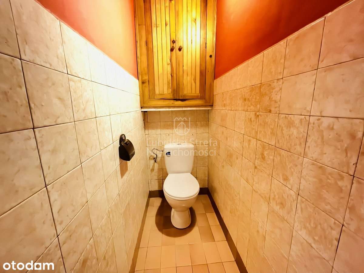 3 pokoje ICzuby-ul. Herbowa| 64,5 m2 |Duży balkon-8