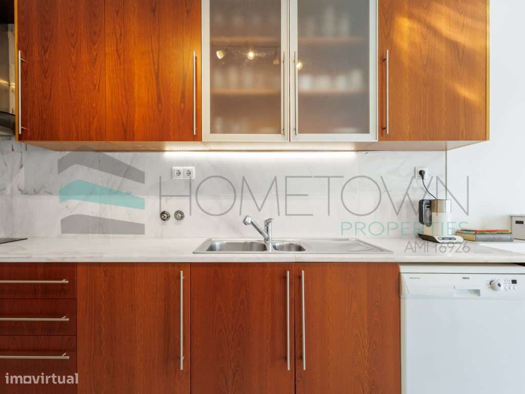 Apartamento T2 - Vilamoura-11