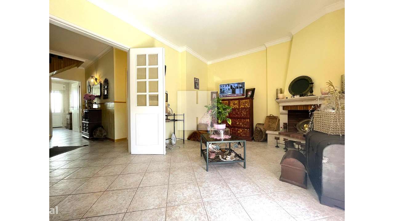 Apartamento T3+2 DUPLEX com Jardim - Grande imagem: 3/45