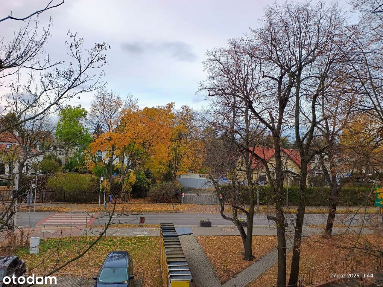 Dwupokojowe w centrum Brwinowa, gotowe do wprowadzenia. Bez prowizji!-16