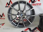 Jantes BMW Style 728M Gunmetal 19 - 4