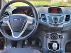 Ford Fiesta 1.25i Ambiente - 9