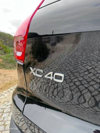 Volvo XC 40 1.5 T5 PHEV R-Design - 4