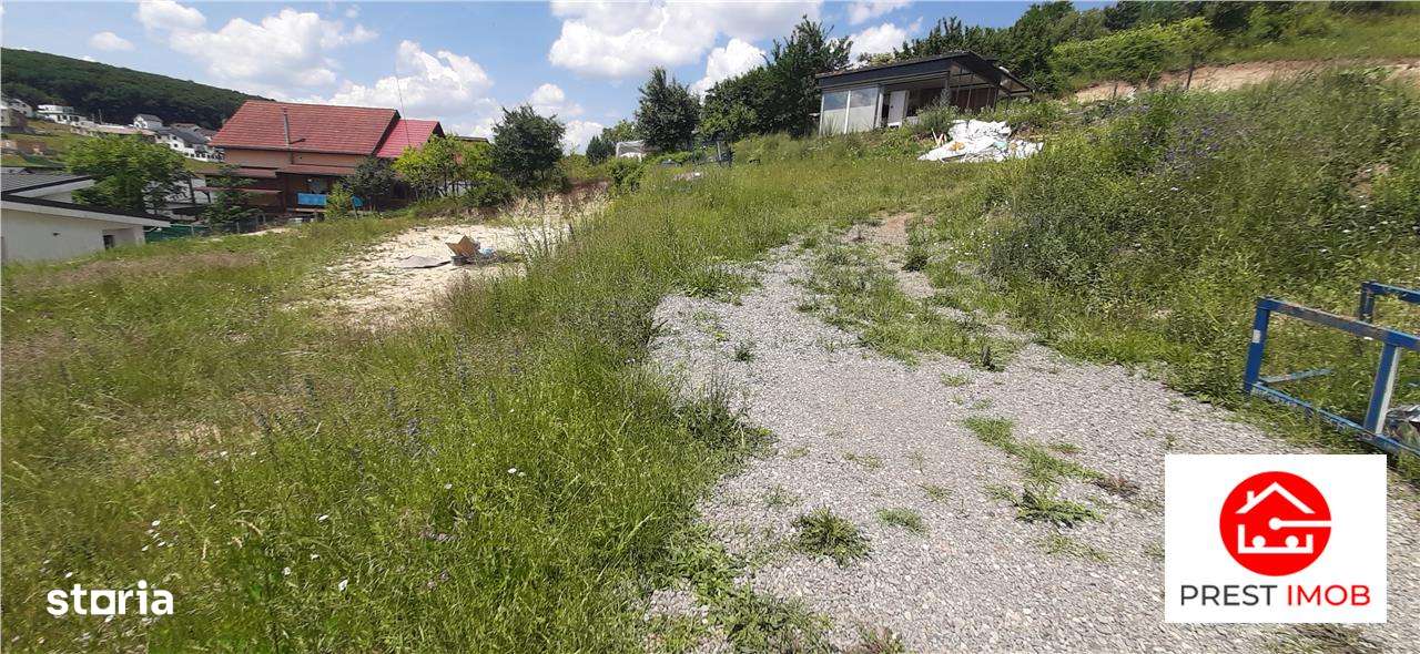 De vanzare teren intravilan de 7 arii  , Sancraiul de Mures, Mures - Imagine principală: 4/9