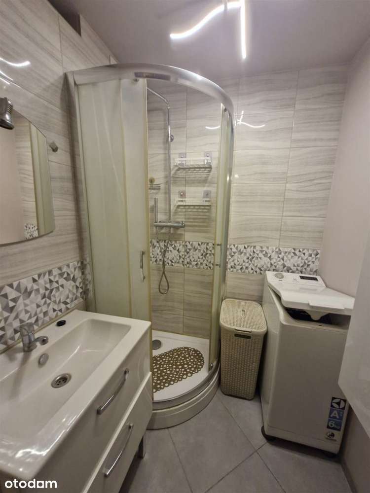 Mieszkanie, 60,82 m², Zgierz-10