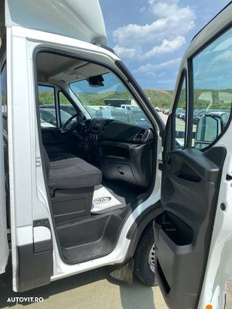 Iveco Daily 35S15, LIFT, KOFFER - 17