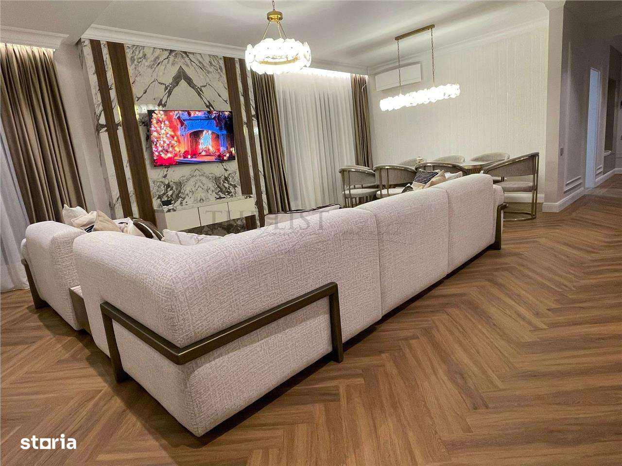 Casa superba Pipera 7 camere - Imagine principală: 5/15