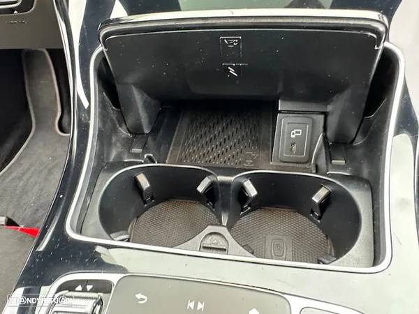 Mercedes-Benz GLC 300 de 4Matic - 20