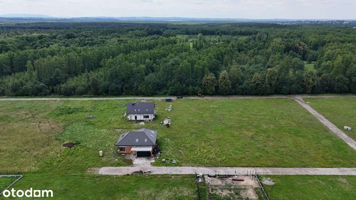 Działka, 3 190 m², Niepołomice - Pełny obrazek: 2/6