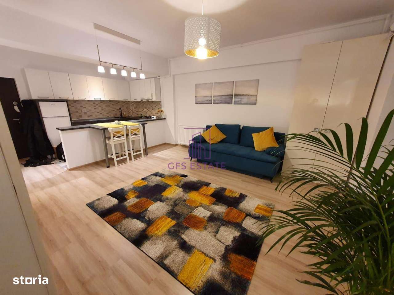 Inchiriere Studio Drumul Taberei|Centrala - Imagine principală: 2/7