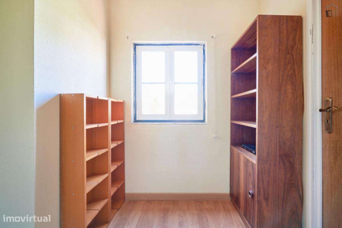 Quarto - localizado em Avenida da Liberdade Lisbon - Grande imagem: 5/6