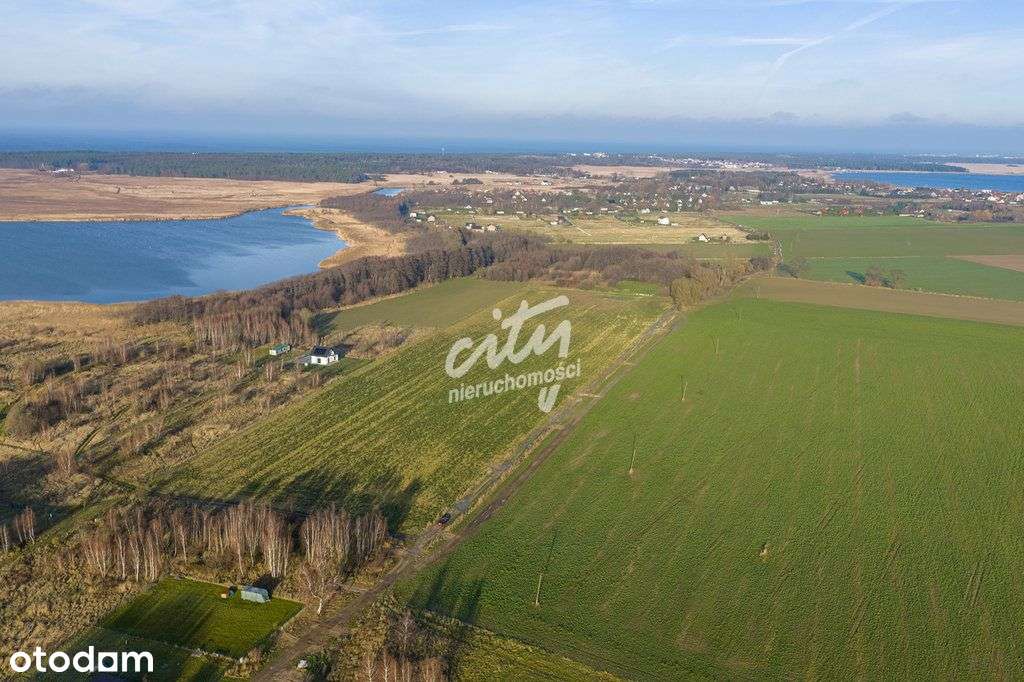 Wyspa Wolin - kompleks działek z Mpzp - Pełny obrazek: 4/5