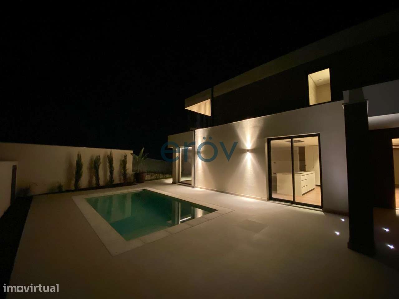 Moradia T4 de Luxo em Requião – Vila Nova de Famalicão-52