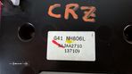 Botão Sofagem / Climatronic - G41NH806L / SAJAA2710 [Honda CR-Z (ZF)] - 3