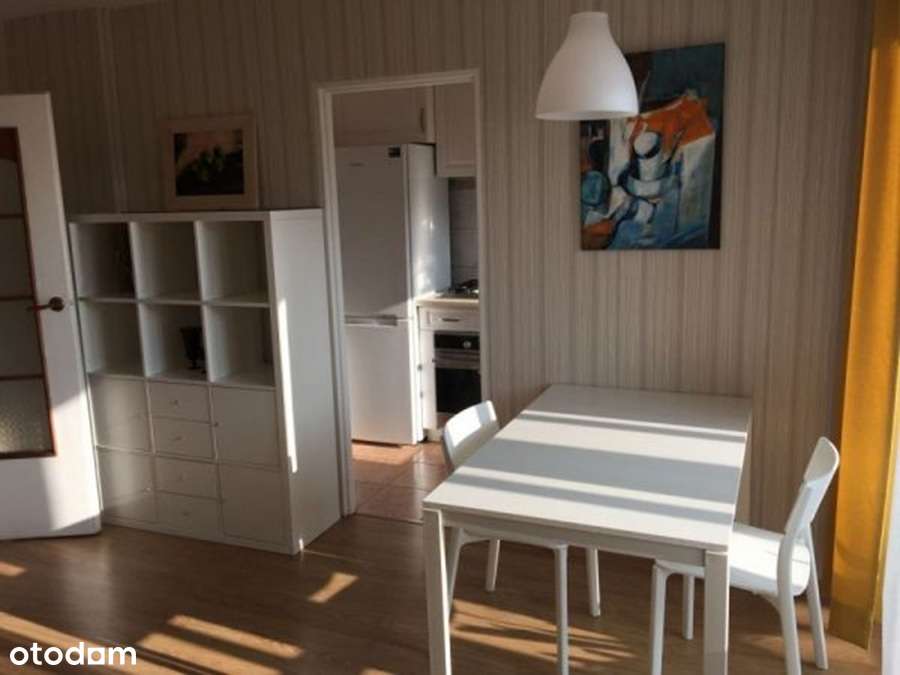 Apartment in Wrocław - View 3