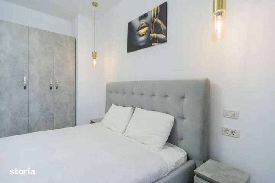 Apartament modern cu 2 camere – Central Address | Năsăud 77 - Imagine principală: 2/15