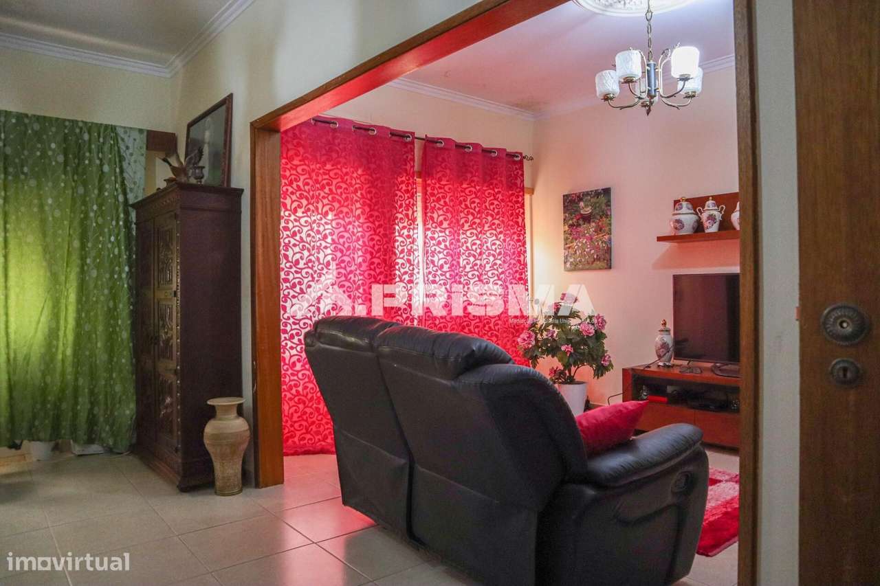 Moradia com Garagem e Espaço exterior para venda em Soalheira, Fundão - Grande imagem: 5/43