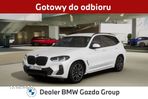 BMW X3 xDrive20d mHEV sport - 1