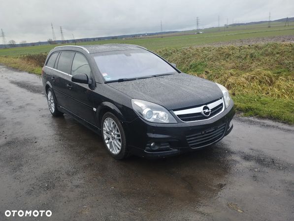 Opel Vectra 1.9 CDTI Cosmo - 1