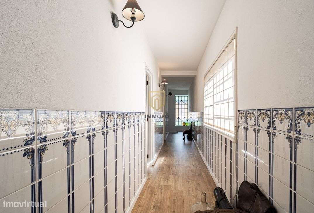 Moradia T5 Venda em Gandra,Paredes-44